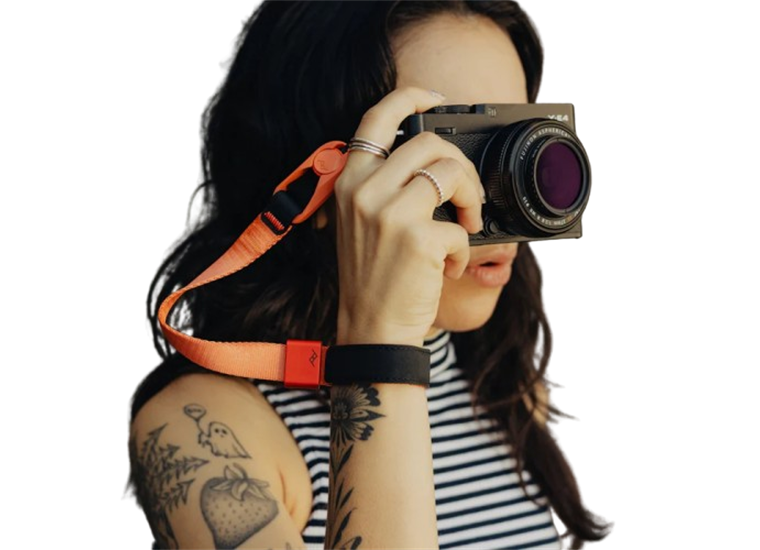 Peak Design CUFF CF-FL3 Handschlaufe