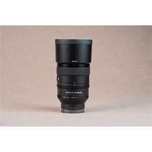 Occasion Sony SEL100F28GM Teleobjektiv