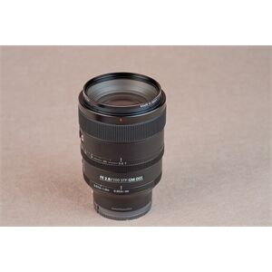 Occasion Sony SEL100F28GM Teleobjektiv Occasion Sony SEL100F28GM Teleobjektiv