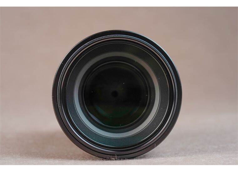 Occasion Sony SEL100F28GM Teleobjektiv