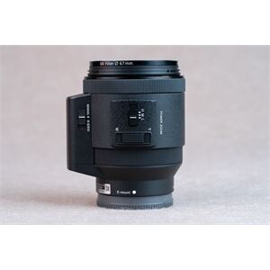 Occasion Sony SELP18200 Power-Zoomobjektiv Occasion Sony SELP18200 Power-Zoomobjektiv