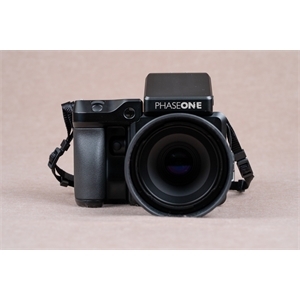 Phase One XF mit IQ1 SET mit 80mm + 40mm gebraucht