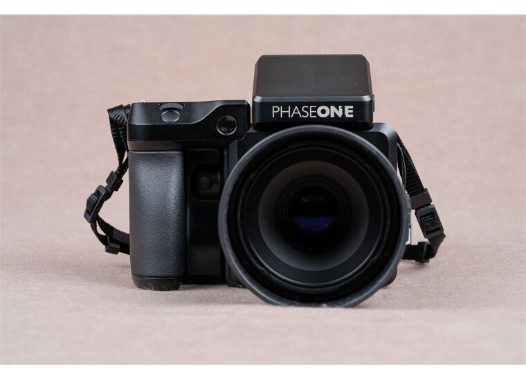 Phase One XF mit IQ1 SET mit 80mm + 40mm gebraucht