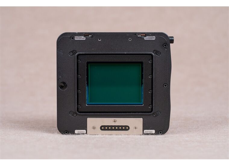 Phase One XF mit IQ1 SET mit 80mm + 40mm gebraucht