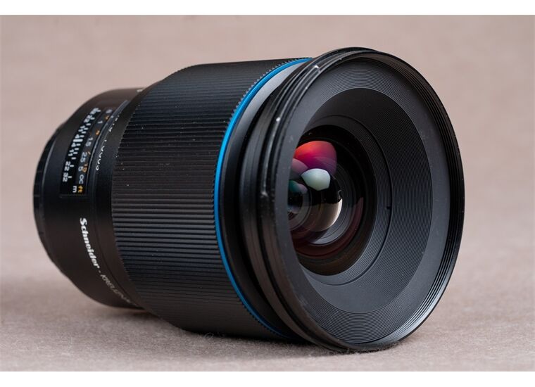 Phase One XF mit IQ1 SET mit 80mm + 40mm gebraucht