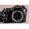 Occasion Sony Alpha 65V mit SAL18-55mm