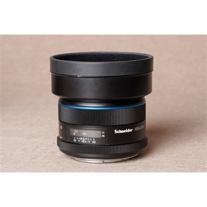 Schneider Kreuznach AF 80mm LS 1:2.8 für PhaseOne gebraucht