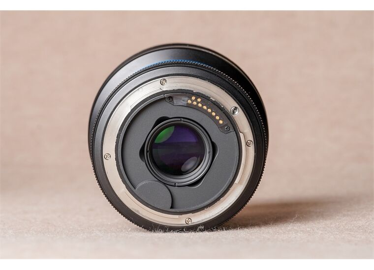 Schneider Kreuznach AF 80mm LS 1:2.8 für PhaseOne gebraucht
