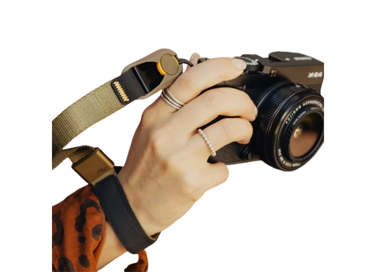 Peak Design CUFF CF-KP3 Handschlaufe