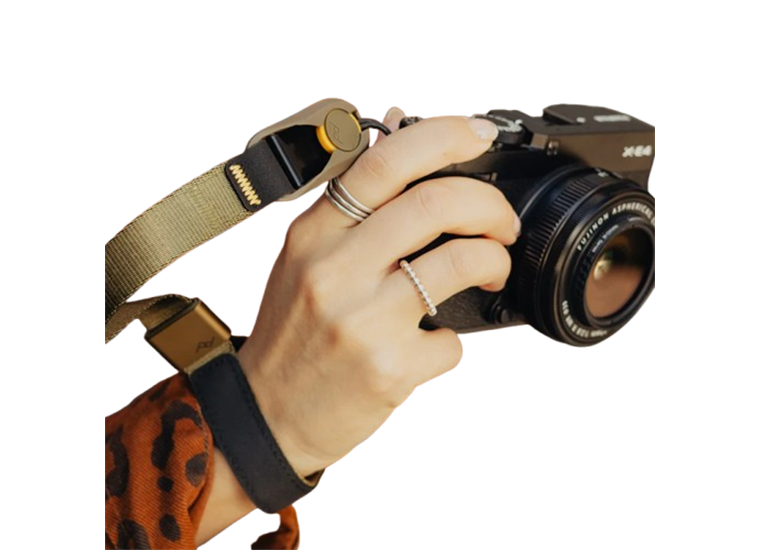 Peak Design CUFF CF-KP3 Handschlaufe