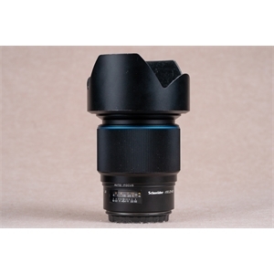 Schneider Kreuznach AF 45mm LS 1:3.5 für PhaseOne gebraucht