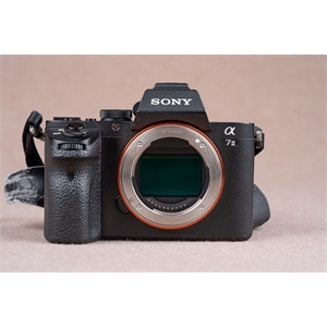 Occasion Sony Alpha 7M2 Body