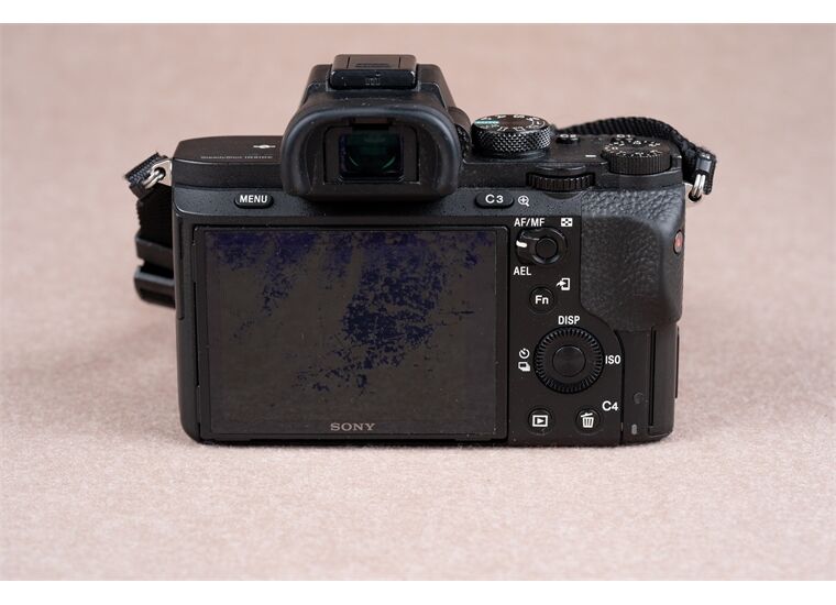 Occasion Sony Alpha 7M2 Body