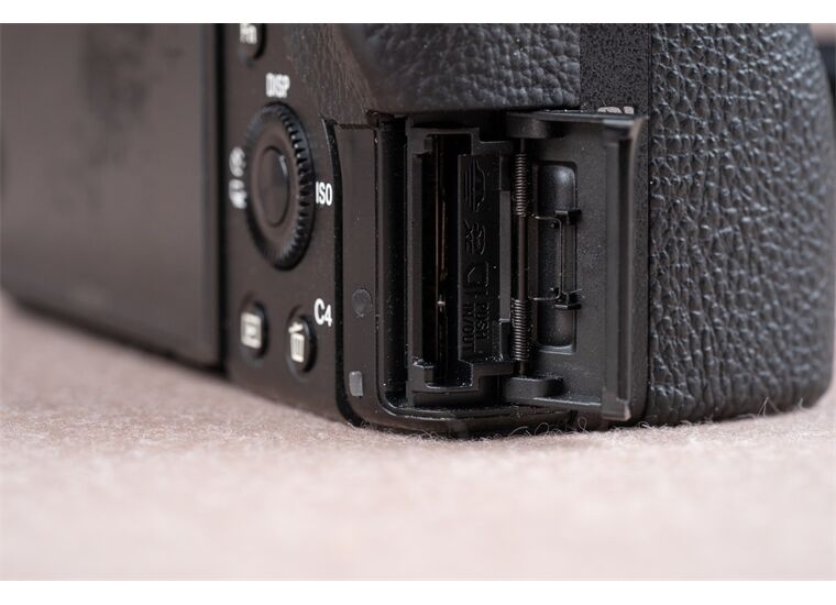 Occasion Sony Alpha 7M2 Body