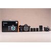 Occasion Sony Alpha 7M2 Body