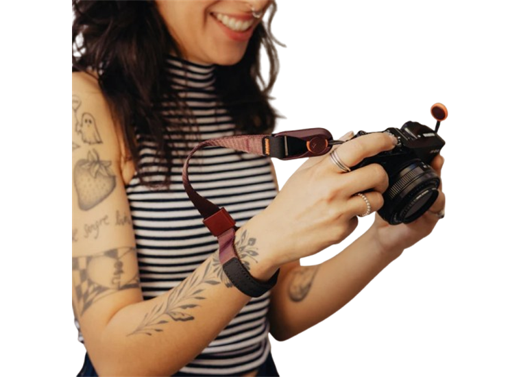 Peak Design CUFF CF-EP3 Handschlaufe