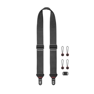 Peak Design Slide Edition SL-BK-3