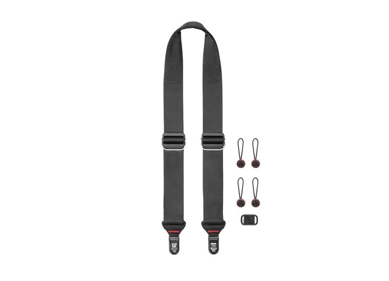 Peak Design Slide Edition SL-BK-3