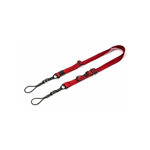 Artisan & Artist Easy Slider ACAM-25 RED Kameragurt