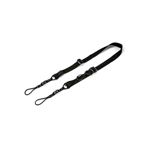 Artisan & Artist Easy Slider ACAM-25 BLK Kameragurt