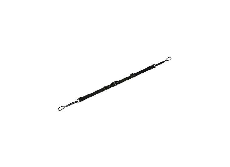 Artisan & Artist Easy Slider ACAM-25 BLK Kameragurt