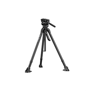 SmallRig Potato Jet TRIBEX Hydraulic Carbon Fiber TripodKit