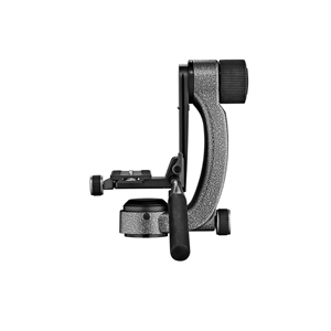 Gitzo Kardan Gimbal Fluid-Stativkopf GHFG1