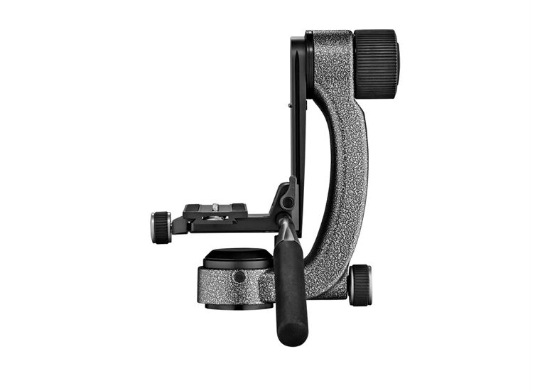 Gitzo Kardan Gimbal Fluid-Stativkopf GHFG1