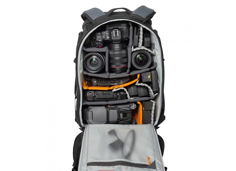 Lowepro Pro Tactic BP450AW III Foto-Rucksack