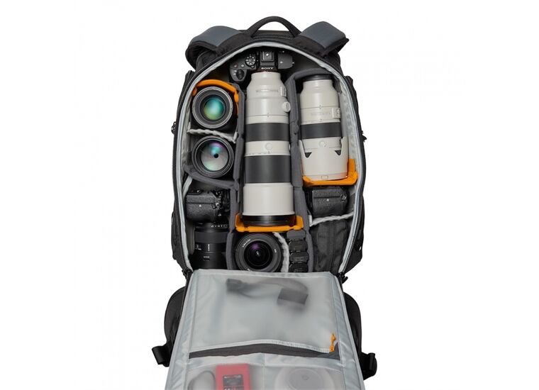 Lowepro Pro Tactic BP450AW III Foto-Rucksack