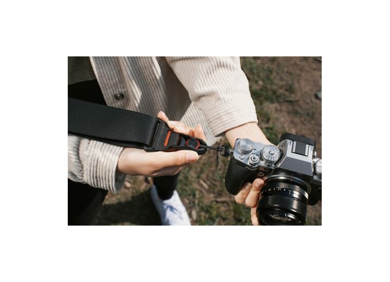 Peak Design Slide Edition SL-BK-3