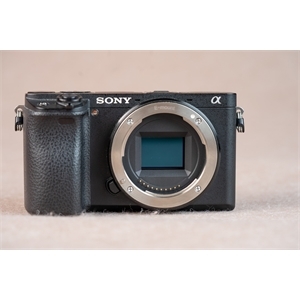 Occasion Sony Alpha 6300 Gehäuse