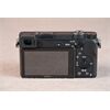 Occasion Sony Alpha 6300 Gehäuse