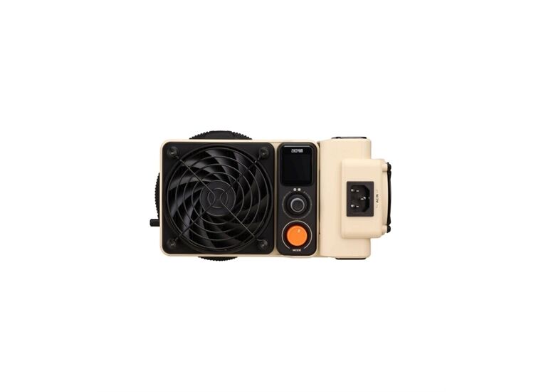 ZHIYUN MOLUS X200RGB COB Light Combo