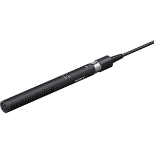Sony ECM-778 Shotgun-Mikrofon XLR