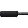Sony ECM-778 Shotgun-Mikrofon XLR