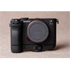 Occasion Sony Alpha 7CR schwarz Gehäuse