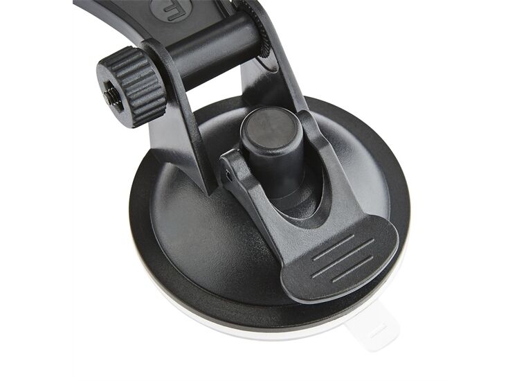 Mantona Saugnapfhalterung L GoPro 3-Bein