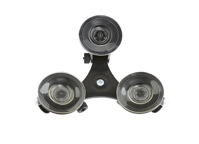 Mantona Saugnapfhalterung L GoPro 3-Bein