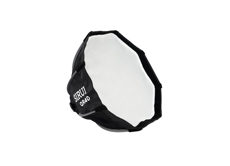 Sirui Softbox QR40 Mini Quick Release 40cm
