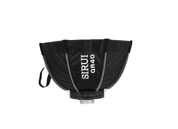 Sirui Softbox QR40 Mini Quick Release 40cm