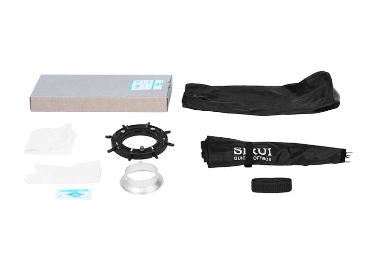 Sirui Softbox RGX60 II Octa 60cm