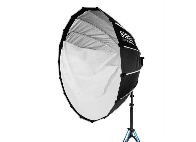 Sirui Softbox QR120-DP Super Quick Release 120cm