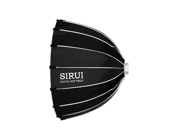 Sirui Softbox QR120-DP Super Quick Release 120cm