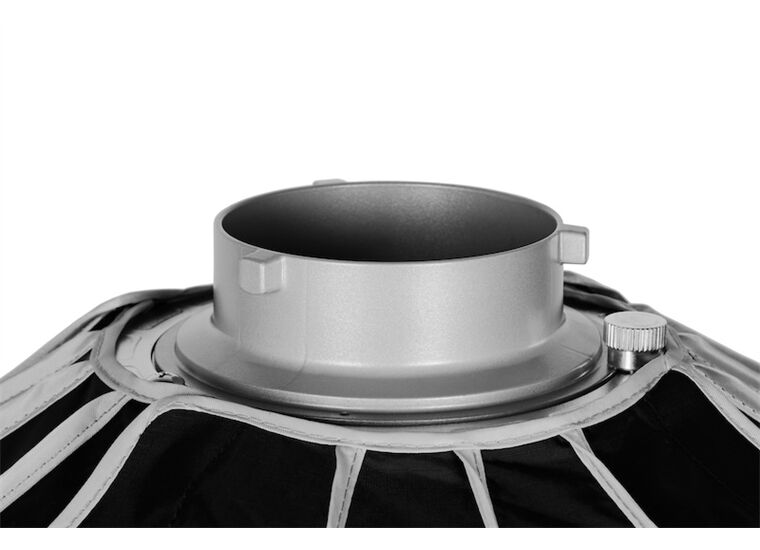 Sirui Softbox QR120-DP Super Quick Release 120cm