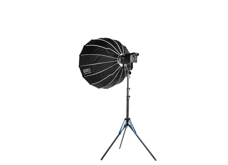 Sirui Softbox QR120-DP Super Quick Release 120cm