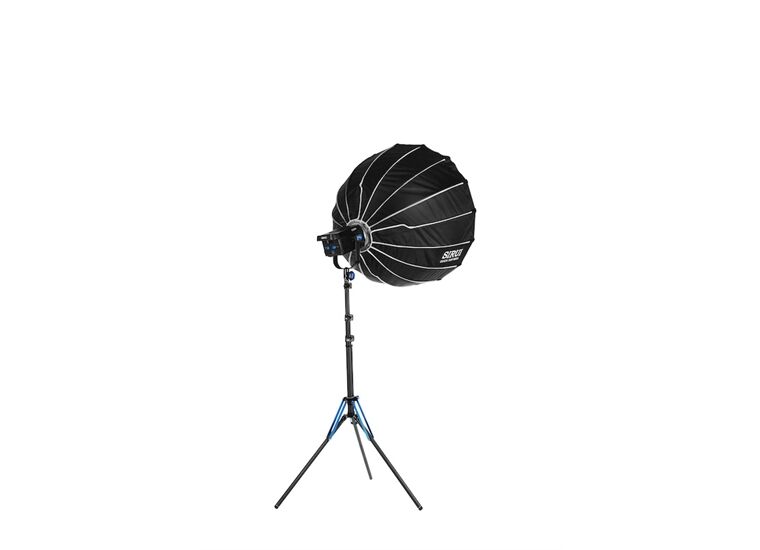 Sirui Softbox QR120-DP Super Quick Release 120cm