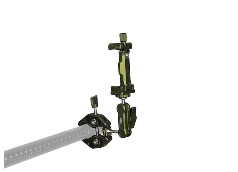 Sirui MA-G grünes Magic Arms Set