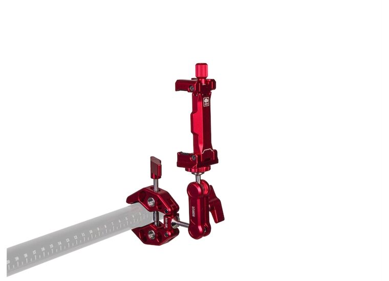 Sirui MA-GR rotes Magic Arms Set