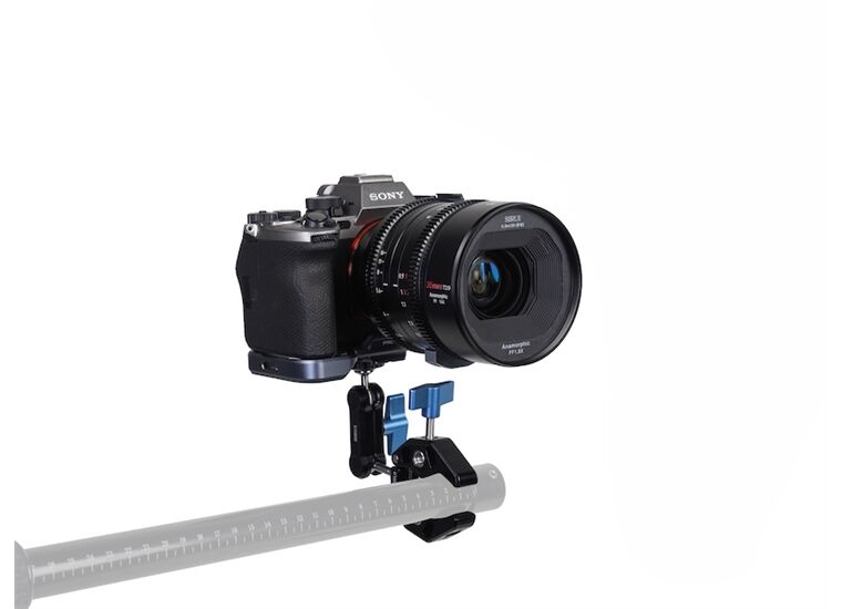 Sirui MA-GK schwarzes Magic Arms Set